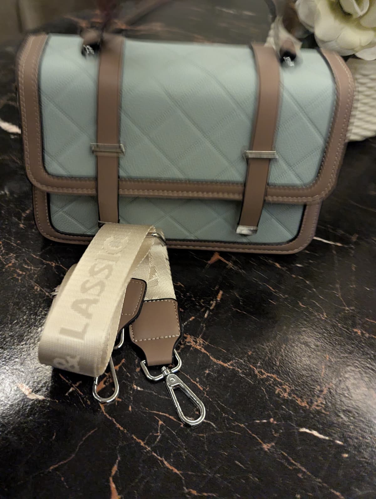 Bag alternate view